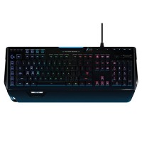 Logitech G910 Orion Spectrum